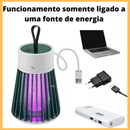 Mata Insetos Ultravioleta - Loja STERS.Mey