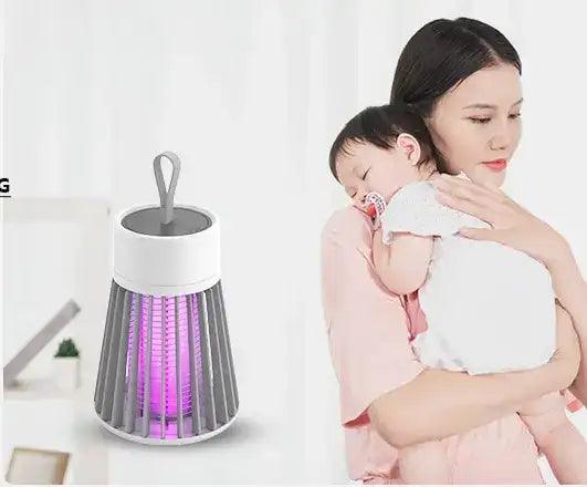Mata Insetos Ultravioleta - Loja STERS.Mey