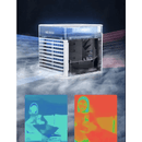 Mini Ar Condicionado Refrigerador - Loja STERS.Mey