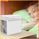 Mini Ar Condicionado Refrigerador - Loja STERS.Mey