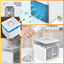 Mini Ar Condicionado Refrigerador - Loja STERS.Mey