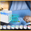 Mini Ar Condicionado Refrigerador - Loja STERS.Mey