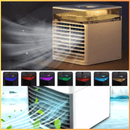 Mini Ar Condicionado Refrigerador - Loja STERS.Mey