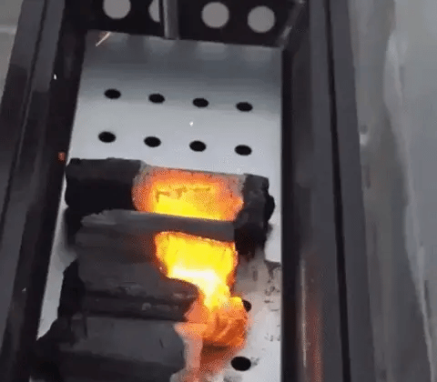 🧹 Mini Aspirador Portátil 2 em 1 – Limpeza Rápida em Casa e no Carro - Loja STERS.Mey