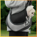 Mochila de Ombro para Transporte de Pets - Loja STERS.Mey