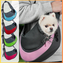 Mochila de Ombro para Transporte de Pets - Loja STERS.Mey