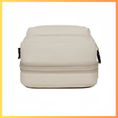 Mochila Executiva de Viagem Unissex – Grande Capacidade, Porta USB, Compartimento para Notebook 16” e Design Elegante - Loja STERS.Mey