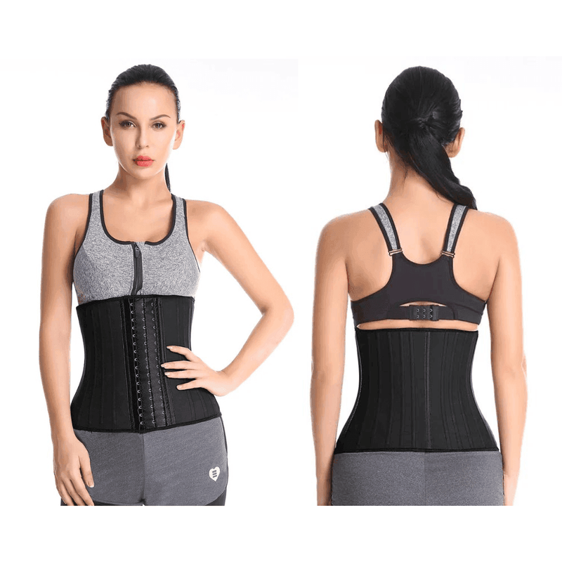 Modelador Abdominal Corset - Loja STERS.Mey
