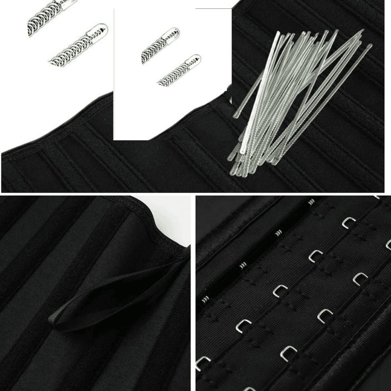 Modelador Abdominal Corset - Loja STERS.Mey