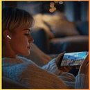 Original Lenovo GM2 Pro 5.3 - Loja STERS.Mey