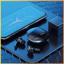 Original Lenovo GM2 Pro 5.3 - Loja STERS.Mey