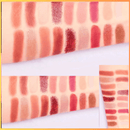 Paleta de Sombras Aromas UCANBE - 18-Cores - Loja STERS.Mey