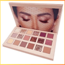 Paleta de Sombras Aromas UCANBE - 18-Cores - Loja STERS.Mey