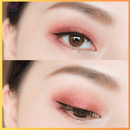 Paleta de Sombras Aromas UCANBE - 18-Cores - Loja STERS.Mey