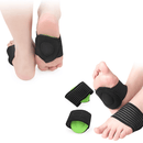 Palmilha de Compressão para os Pés - Loja STERS.Mey