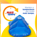 Pantufa de Gel Hot Cold - Loja STERS.Mey