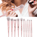 Pincéis para Maquiagem 10 Peças - Loja STERS.Mey