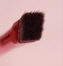 Pincel Profissional para Sobrancelhas e Delineador – Design Angular, Ultra Fino e Multifuncional - Loja STERS.Mey