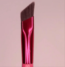 Pincel Profissional para Sobrancelhas e Delineador – Design Angular, Ultra Fino e Multifuncional - Loja STERS.Mey