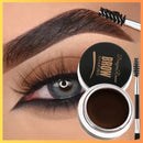 Pomada de Sobrancelhas 3D Air-Cushion – Acabamento Natural, Longa Duração e à Prova d’Água - Loja STERS.Mey