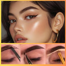 Pomada de Sobrancelhas 3D Air-Cushion – Acabamento Natural, Longa Duração e à Prova d’Água - Loja STERS.Mey