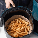 Prato Protetor para Fritadeiras Airfryer - Loja STERS.Mey