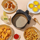 Prato Protetor para Fritadeiras Airfryer - Loja STERS.Mey