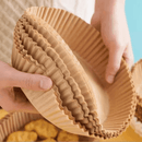 Prato Protetor para Fritadeiras Airfryer - Loja STERS.Mey