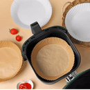 Prato Protetor para Fritadeiras Airfryer - Loja STERS.Mey