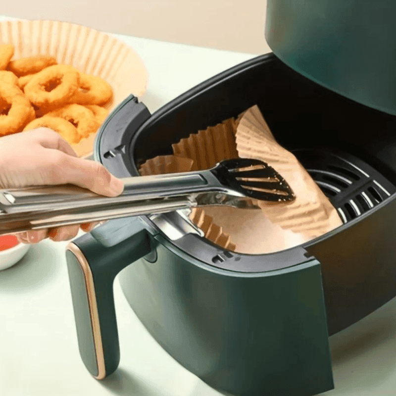 Prato Protetor para Fritadeiras Airfryer - Loja STERS.Mey