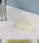 Saboneteira plástica com ventosa