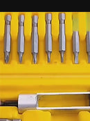 Conjunto de Ferramentas 2x1