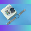 Smartwatch iPhone e Android