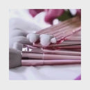 Pincéis para Maquiagem  10 Peças