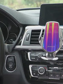 Carregador com Sensor Inteligente