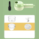 Processador Elétrico Mini Pic Processador - Loja STERS.Mey