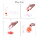 Protetor de Suor Excessivo Axilas - Loja STERS.Mey