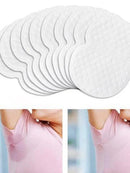 Protetor de Suor Excessivo Axilas - Loja STERS.Mey