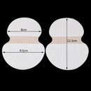 Protetor de Suor Excessivo Axilas - Loja STERS.Mey