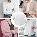 Protetor de Suor Excessivo Axilas - Loja STERS.Mey