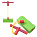 Pula-pula infantil - Loja STERS.Mey