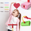 Pula-pula infantil - Loja STERS.Mey