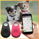 Rastreador Localizador Inteligente iTag - Loja STERS.Mey