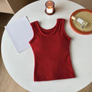 Regata canelada com bojo interno - Loja STERS.Mey