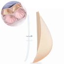 Regata canelada com bojo interno - Loja STERS.Mey