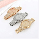 Relógio com Pedras em Zircônia - Loja STERS.Mey