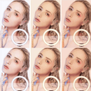 Ring Light com Tripé - -LED - Loja STERS.Mey