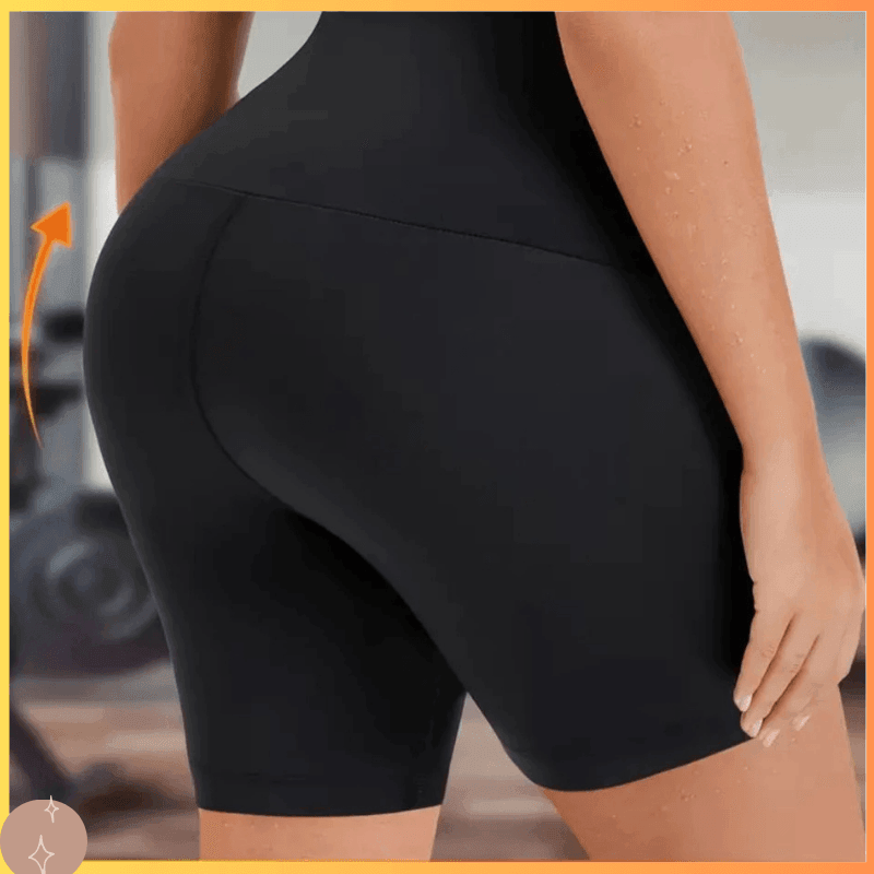 Shorts de Compressão Térmica - Loja STERS.Mey