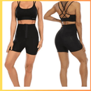 Shorts de Compressão Térmica - Loja STERS.Mey