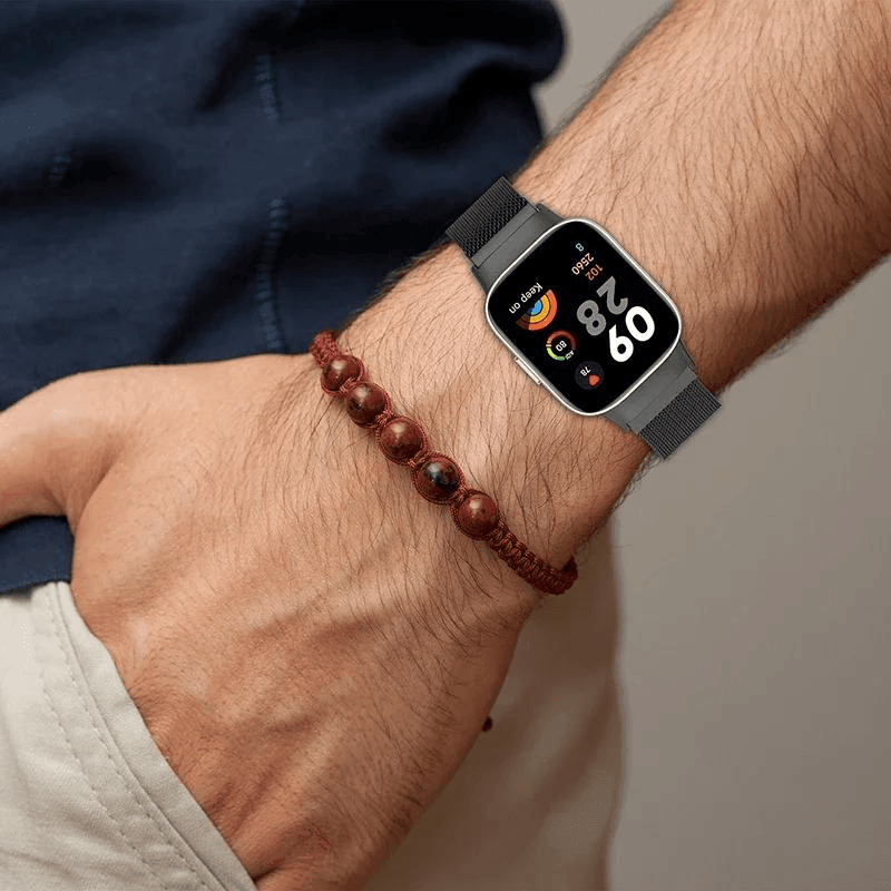 Smartwatch iPhone e Android - Loja STERS.Mey